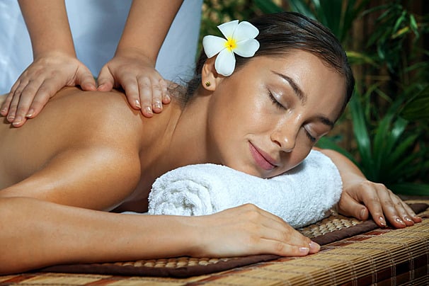 Siam Thai Body Massage