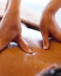 How Does Traditional Thai Massage at Siam Thai Body Wellness Abbotsford Relieve Stress?