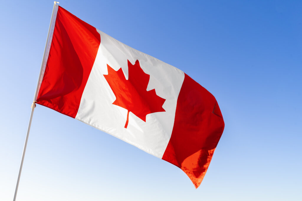 Canada day